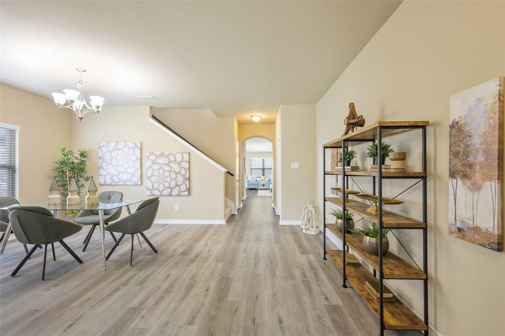 Paloma Creek South - Residential