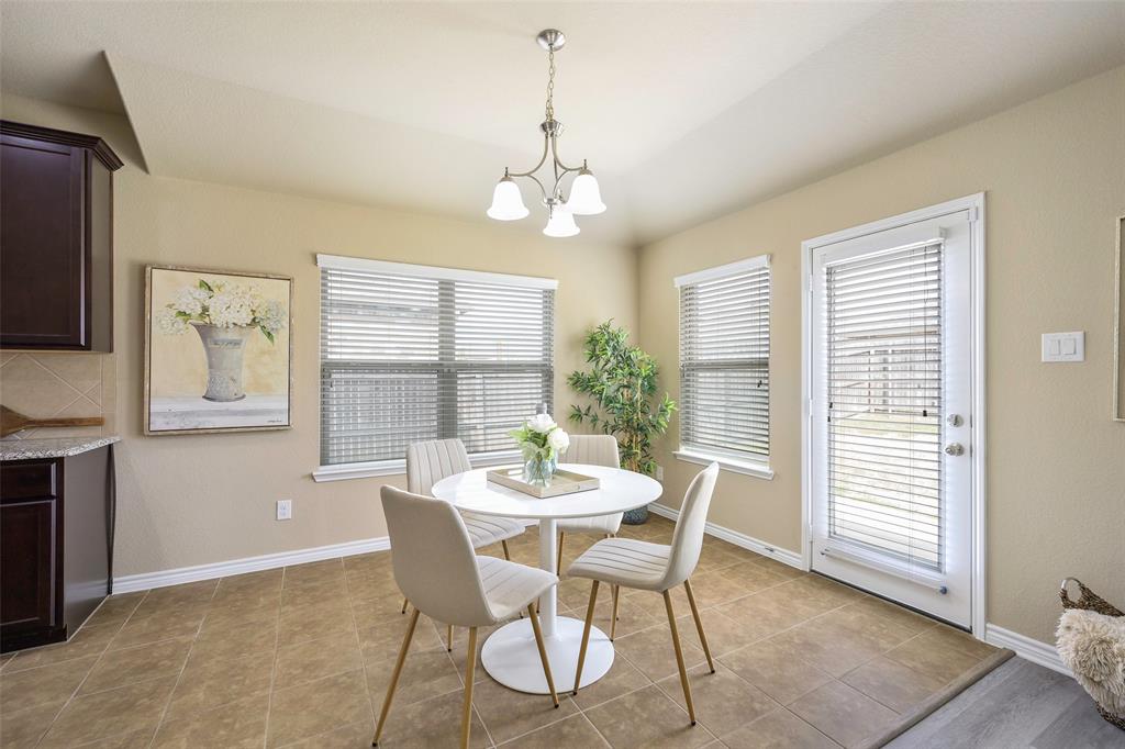 Paloma Creek South - Residential