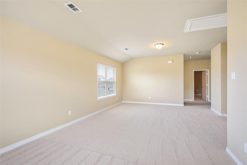 Paloma Creek South - Residential