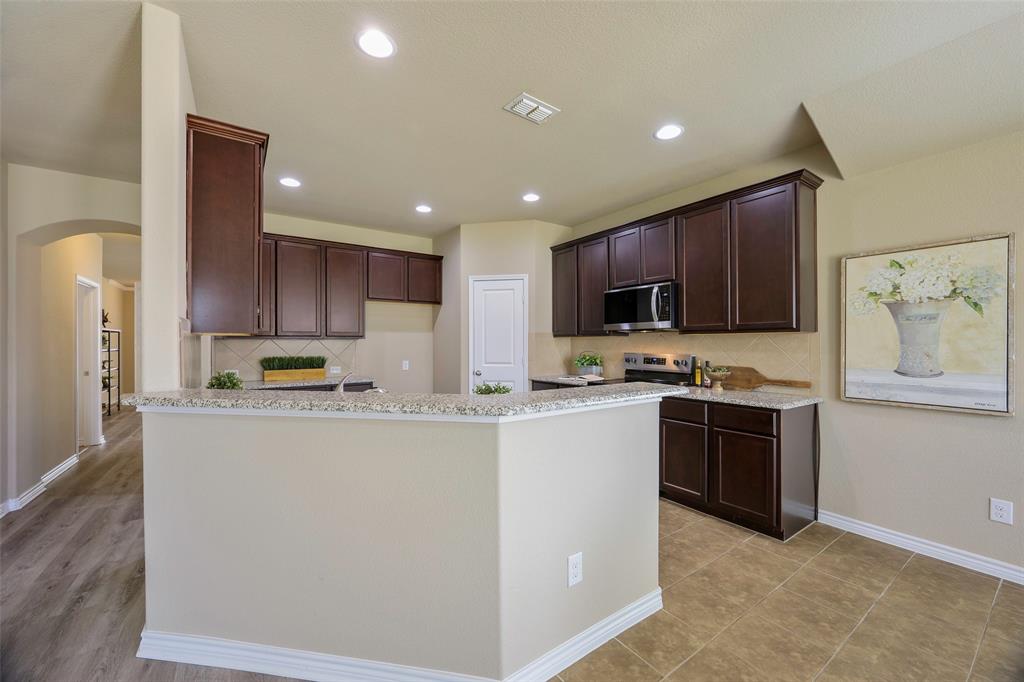 Paloma Creek South - Residential