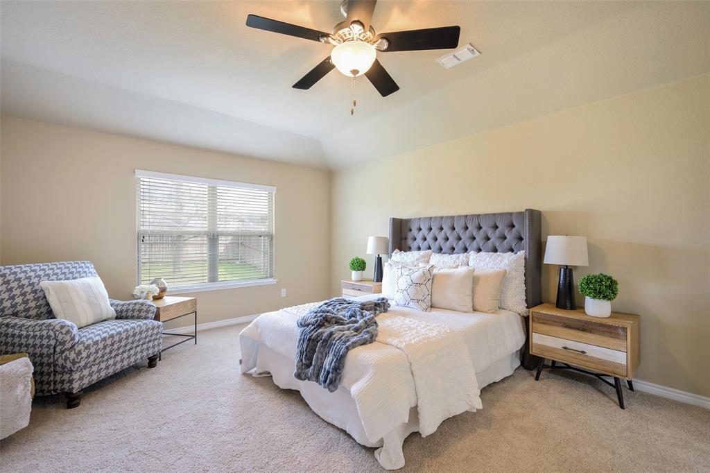 Paloma Creek South - Residential