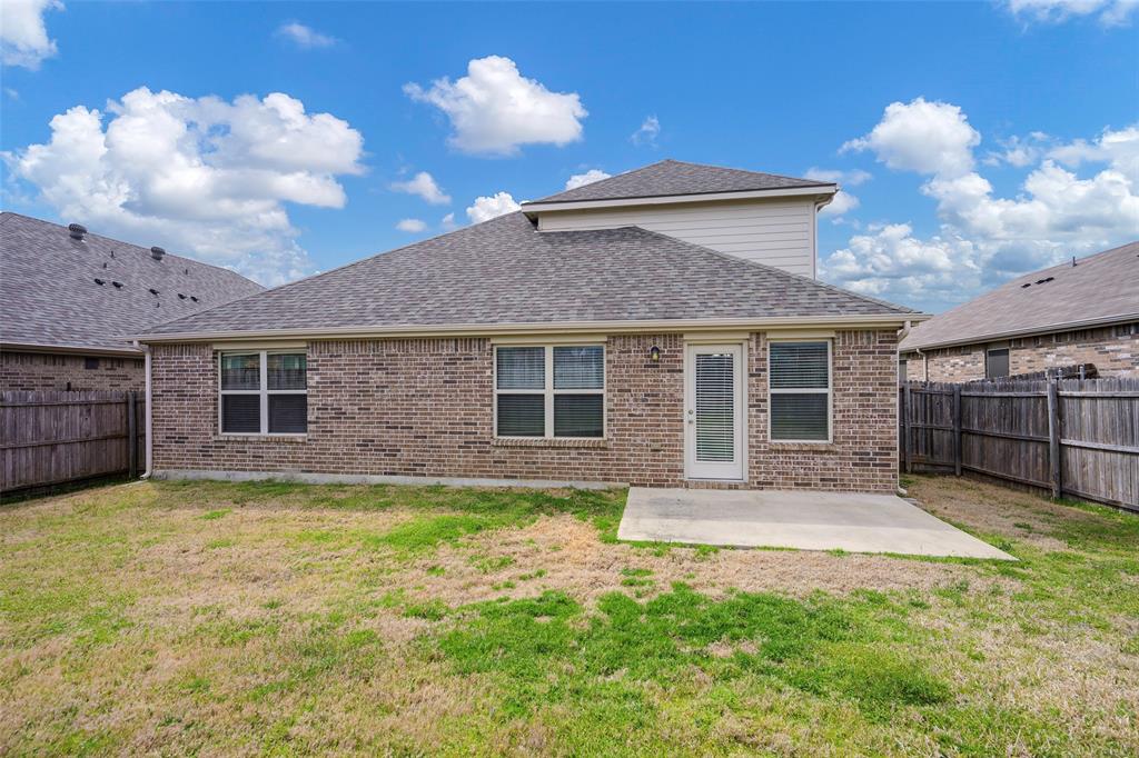 Paloma Creek South - Residential