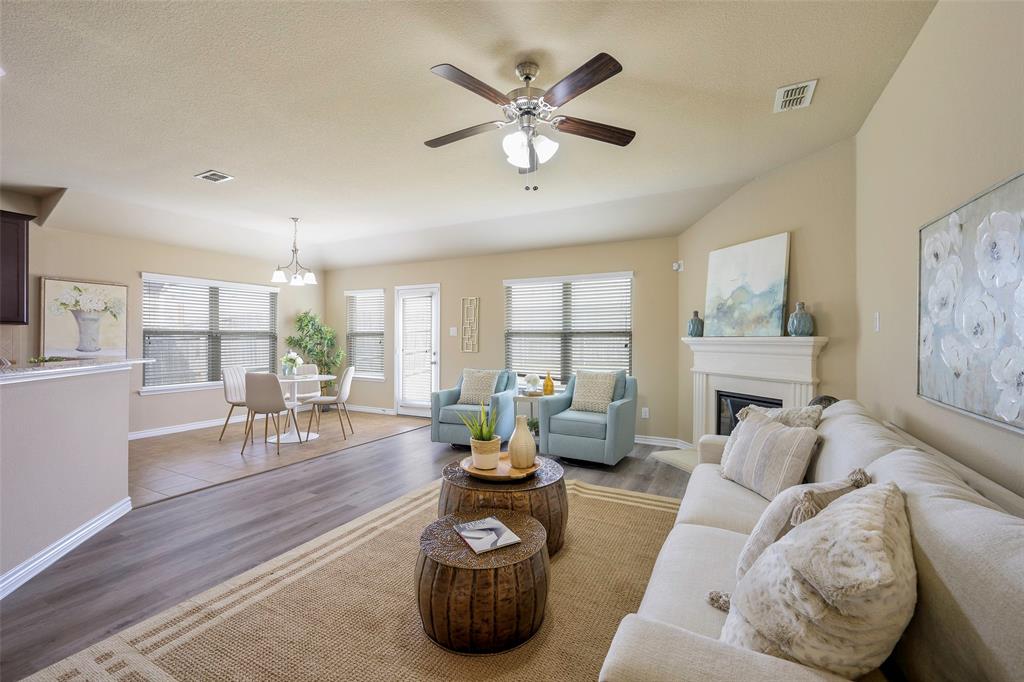 Paloma Creek South - Residential