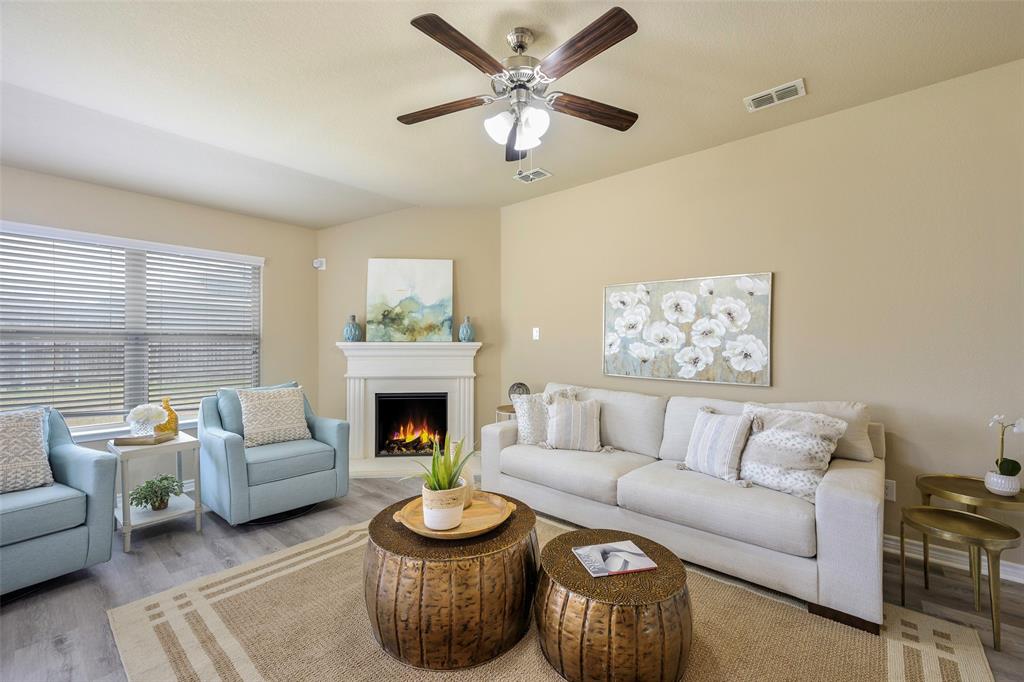 Paloma Creek South - Residential