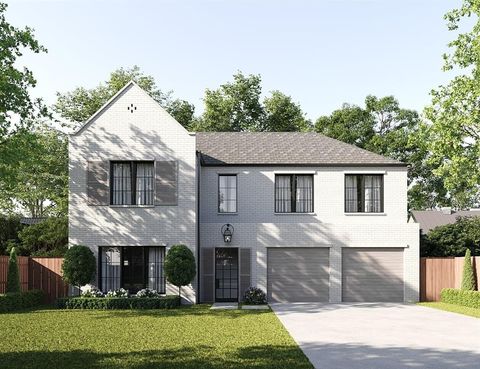 6207 Marquita Avenue Dallas TX 75214