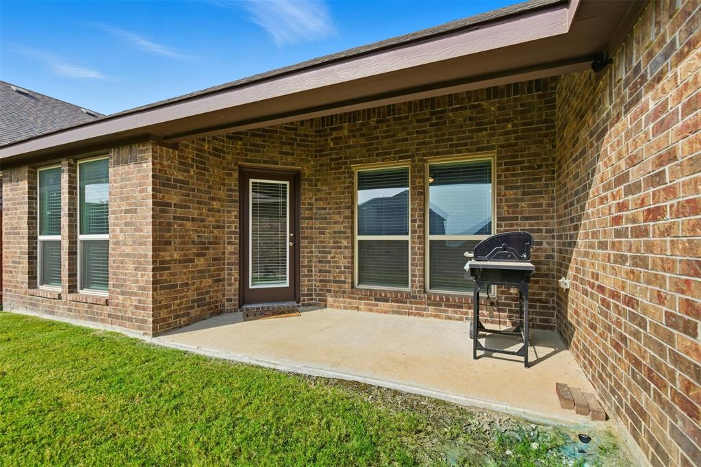 Live Oak Crk - Residential