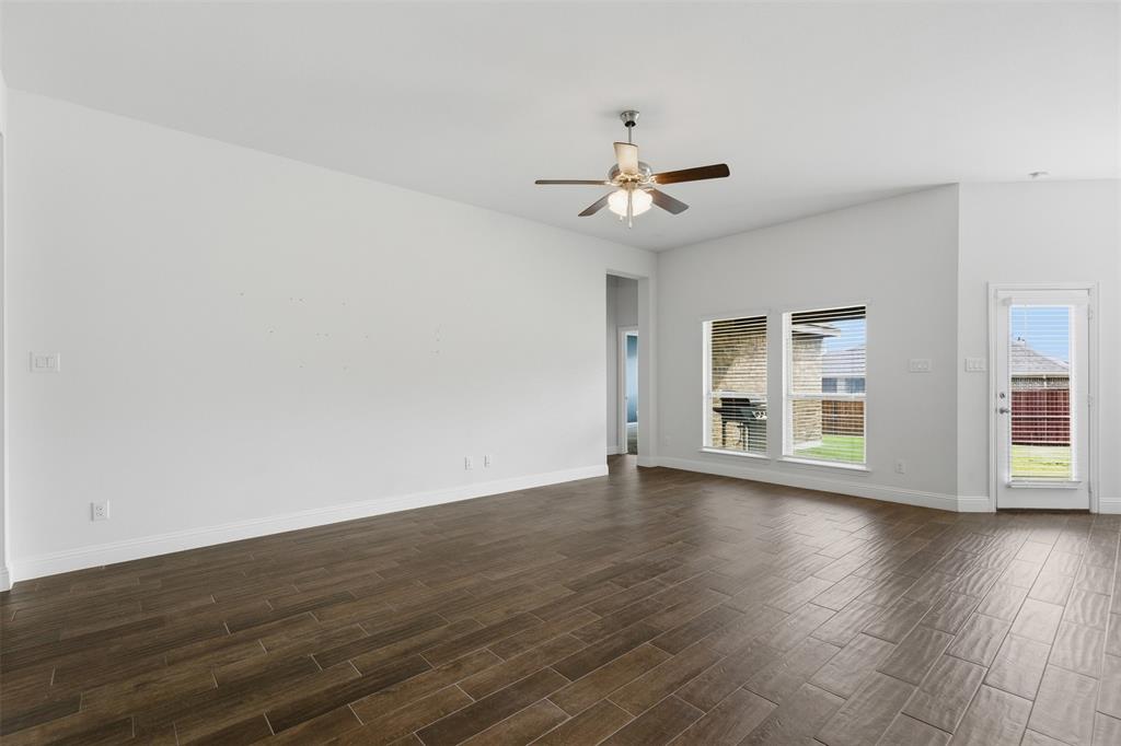 Live Oak Crk - Residential