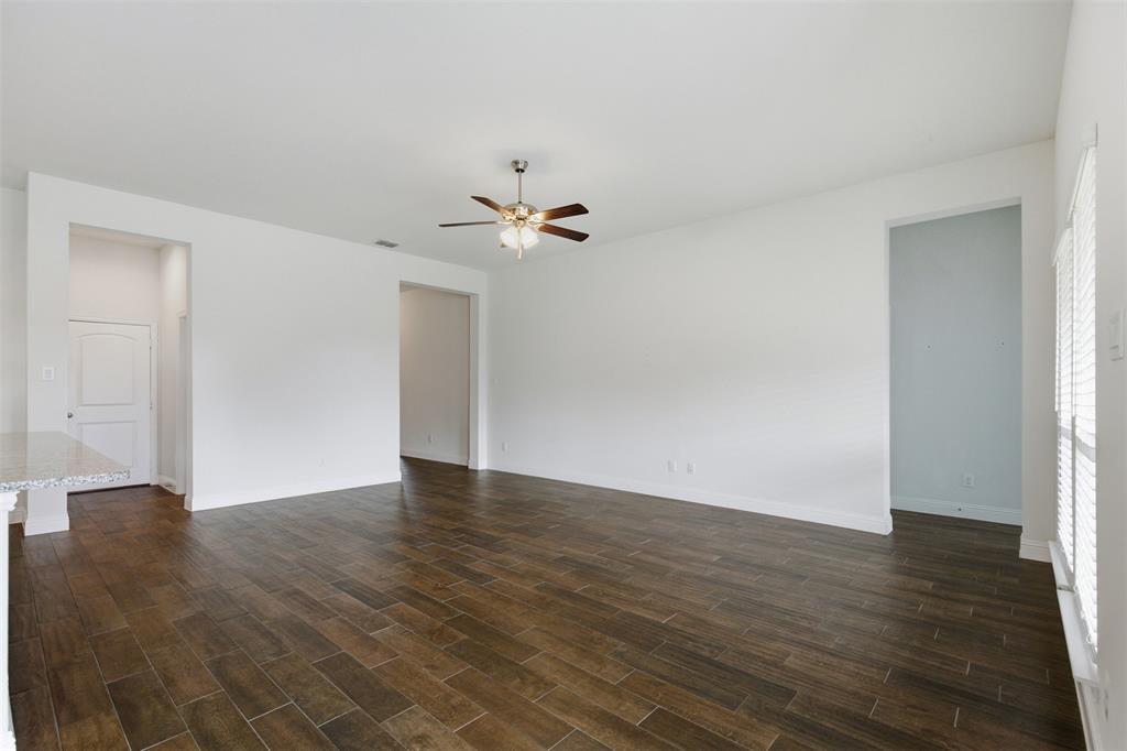 Live Oak Crk - Residential