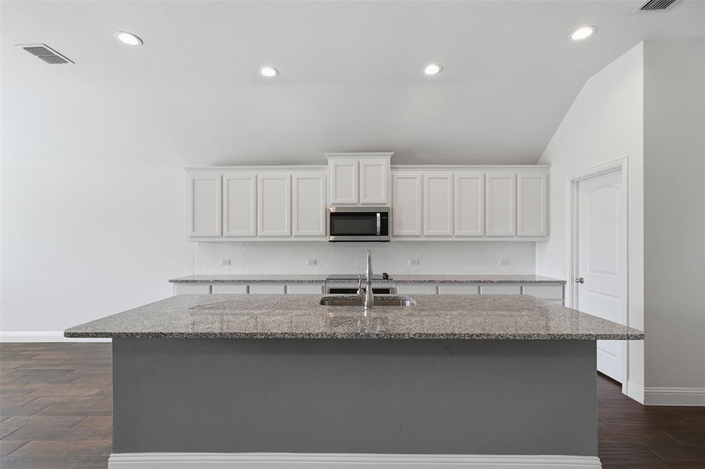 Live Oak Crk - Residential