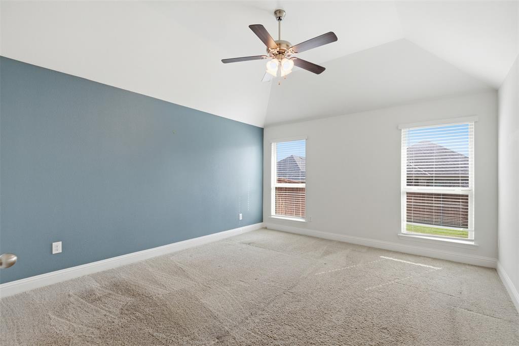 Live Oak Crk - Residential