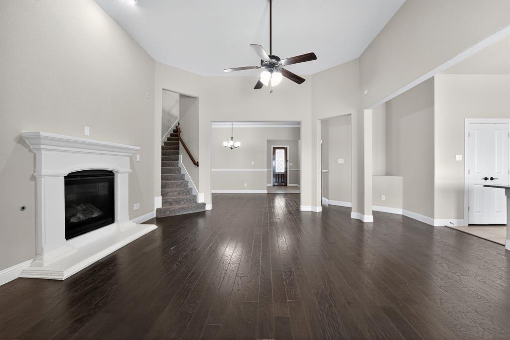 Reserve At Westridge Ph 19 The - Residential Lease