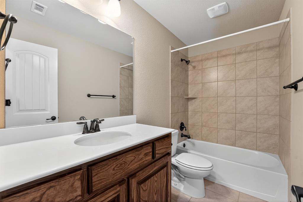 Reserve At Westridge Ph 19 The - Residential Lease