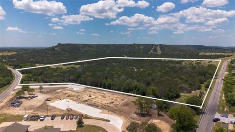 TBD Fm 1113 & Grimes Crossing Copperas Cove TX 76522