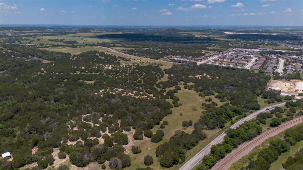 TBD Fm 1113 & Grimes Crossing