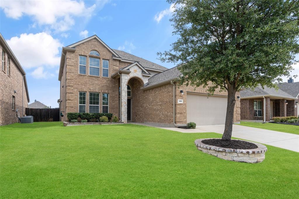 409 Rustic Oak Lane