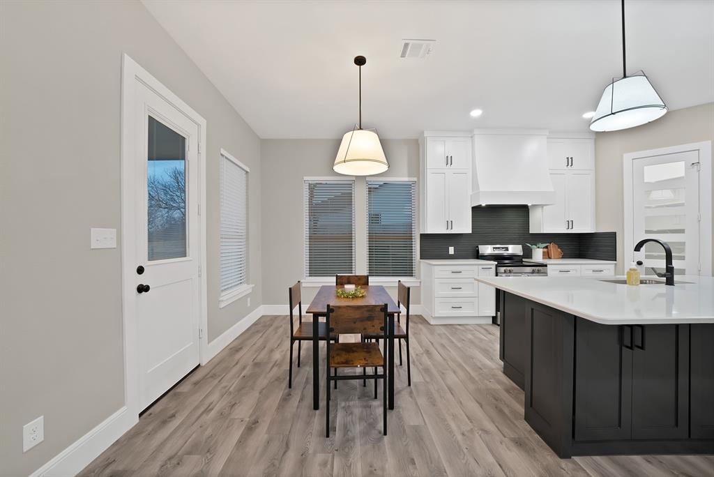 Hill Add - Residential