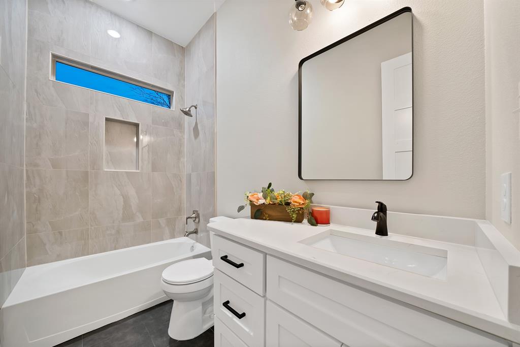 Hill Add - Residential