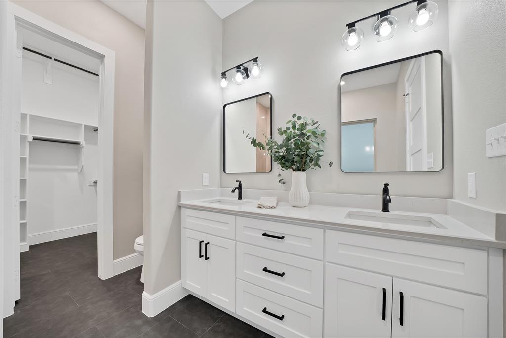 Hill Add - Residential