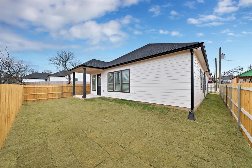 Hill Add - Residential