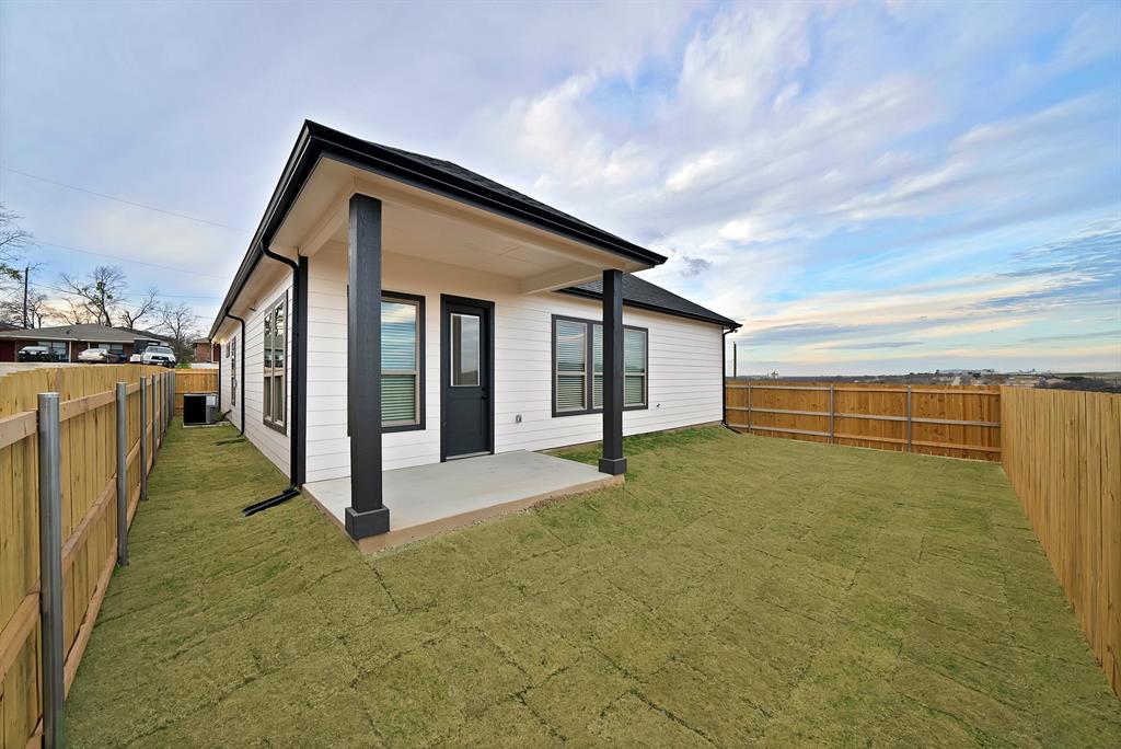 Hill Add - Residential