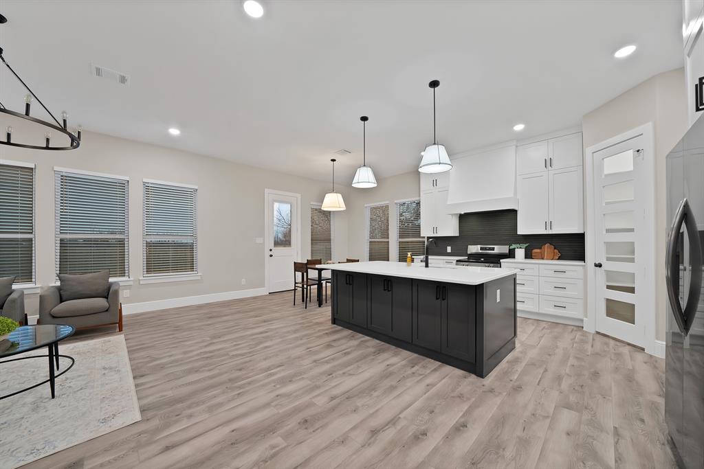 Hill Add - Residential