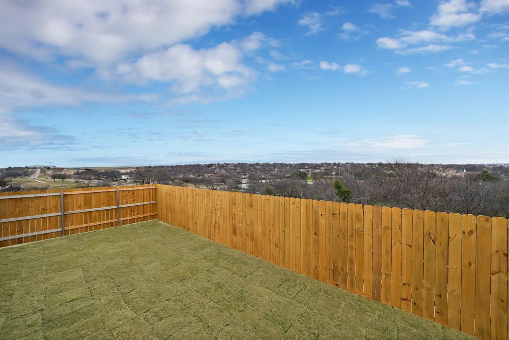 Hill Add - Residential