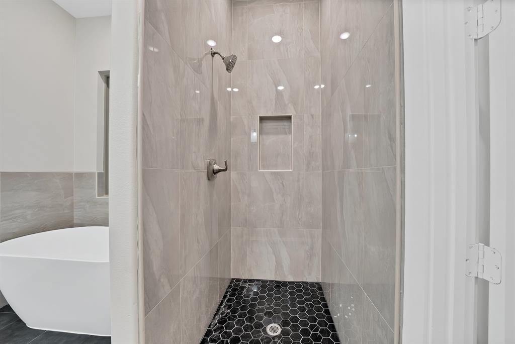 Hill Add - Residential