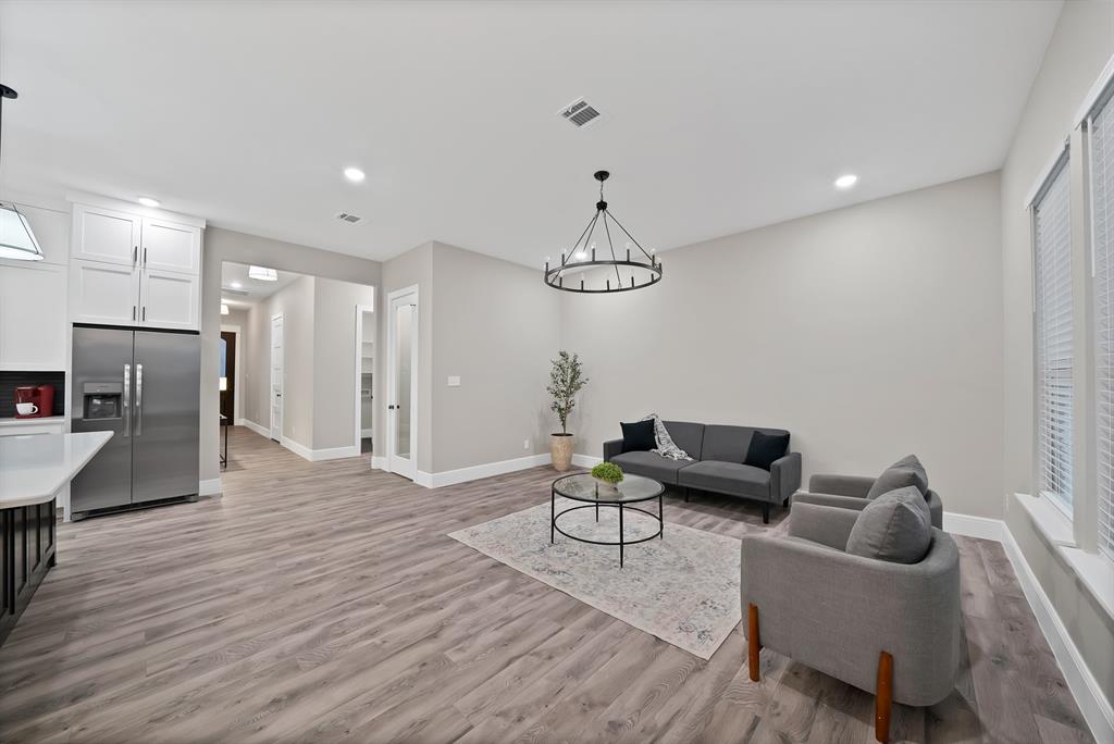 Hill Add - Residential