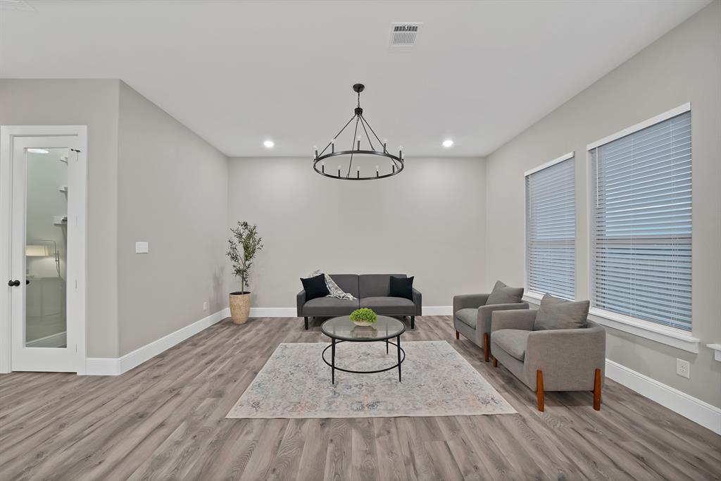 Hill Add - Residential