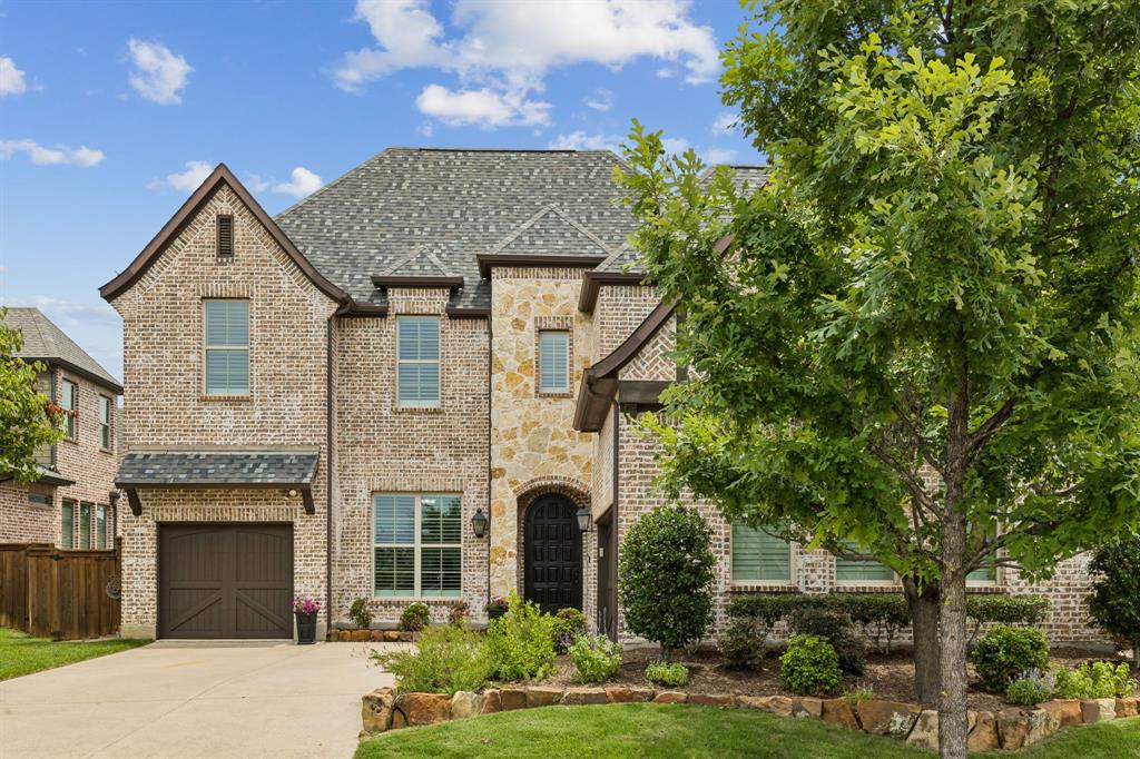 5588 Highflyer Hills Trail