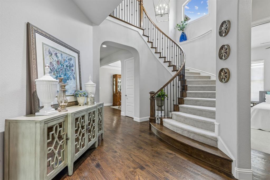 5588 Highflyer Hills Trail