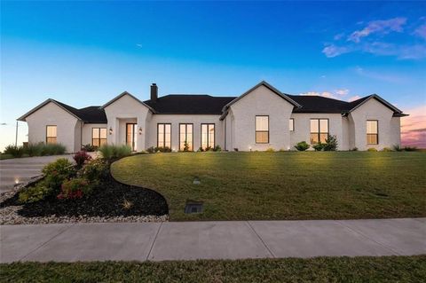 Photo of 134 Sunflower Street, Lorena, TX 76655 (MLS # 21189909)