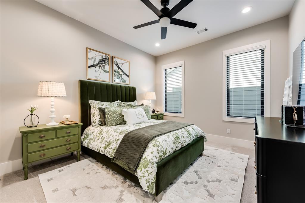 Resort on Eagle Mountain Lake Add - Residential