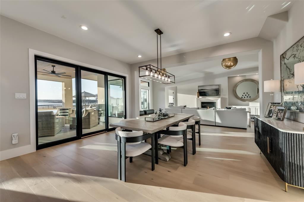 Resort on Eagle Mountain Lake Add - Residential