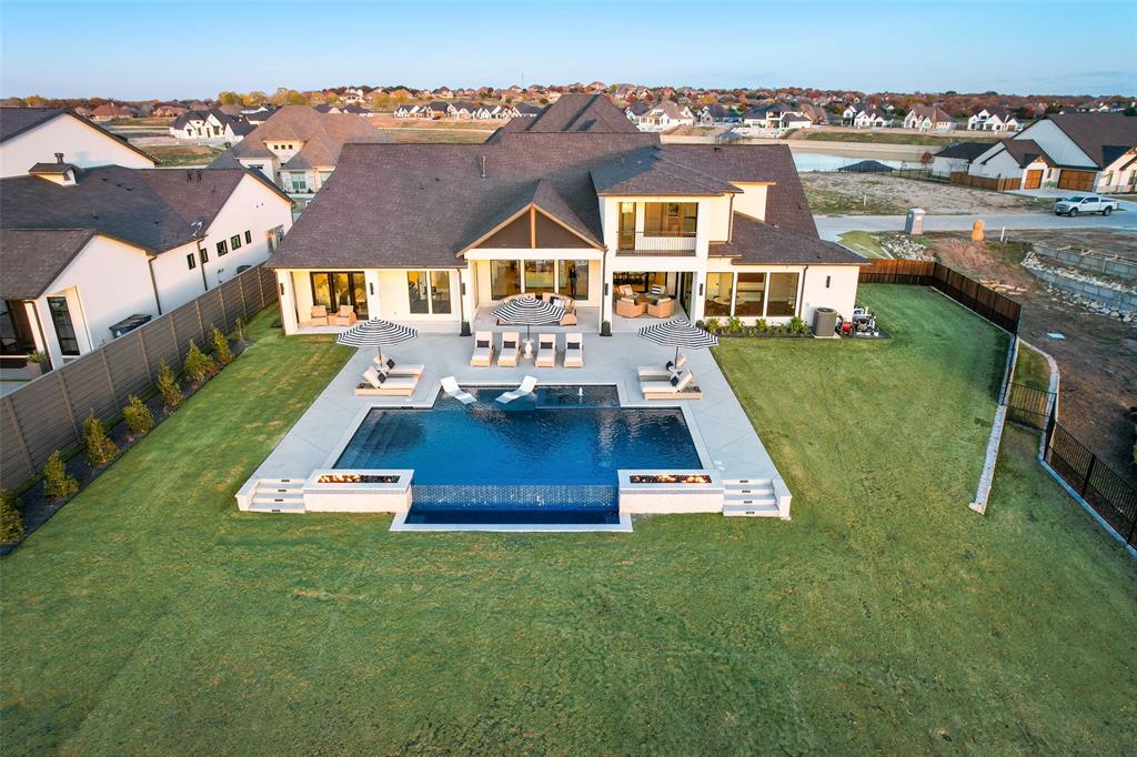 Resort on Eagle Mountain Lake Add - Residential