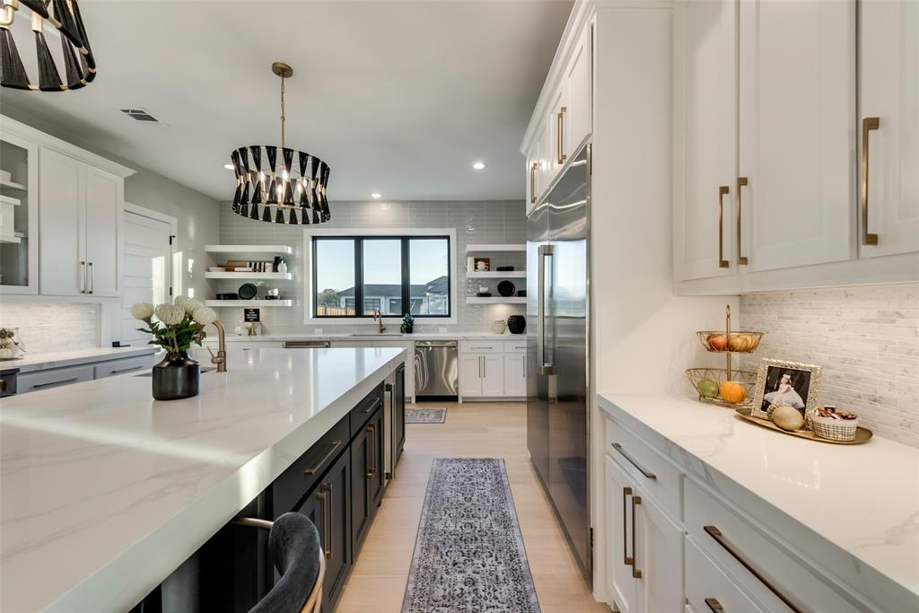 Resort on Eagle Mountain Lake Add - Residential