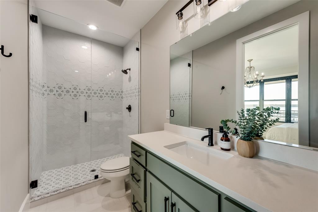 Resort on Eagle Mountain Lake Add - Residential