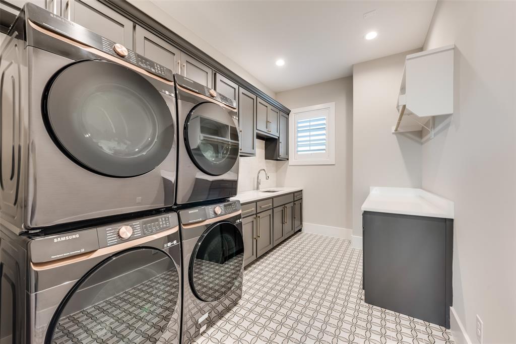 Resort on Eagle Mountain Lake Add - Residential