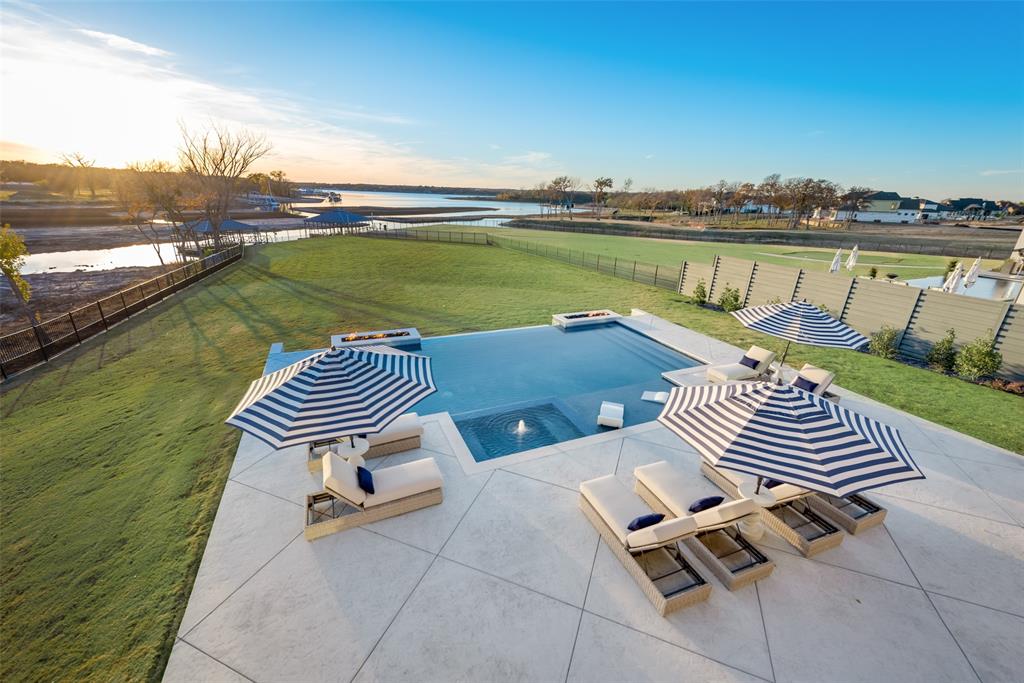 Resort on Eagle Mountain Lake Add - Residential