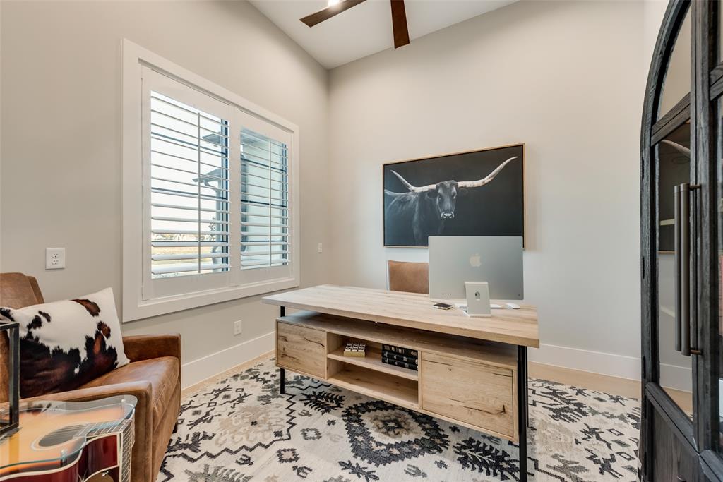 Resort on Eagle Mountain Lake Add - Residential