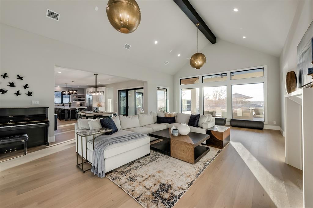 Resort on Eagle Mountain Lake Add - Residential