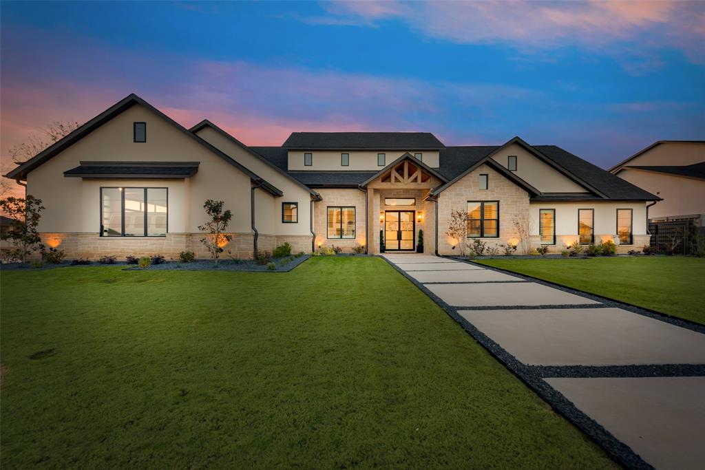 Resort on Eagle Mountain Lake Add - Residential