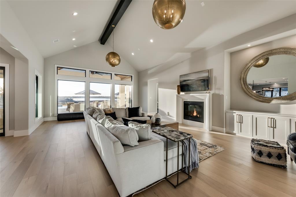 Resort on Eagle Mountain Lake Add - Residential