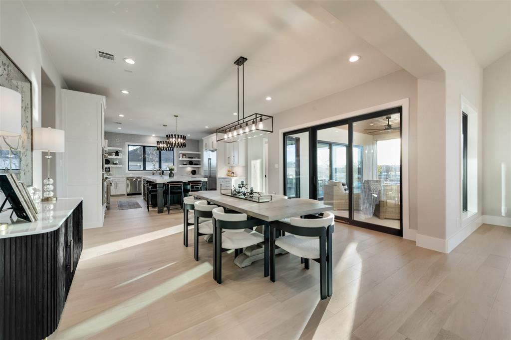 Resort on Eagle Mountain Lake Add - Residential