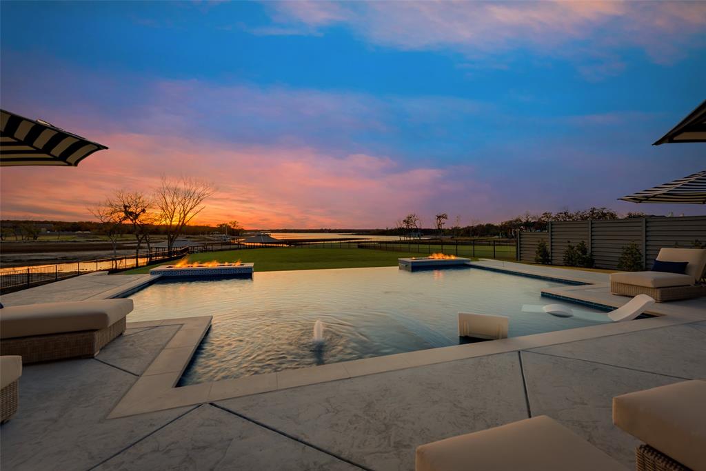 Resort on Eagle Mountain Lake Add - Residential