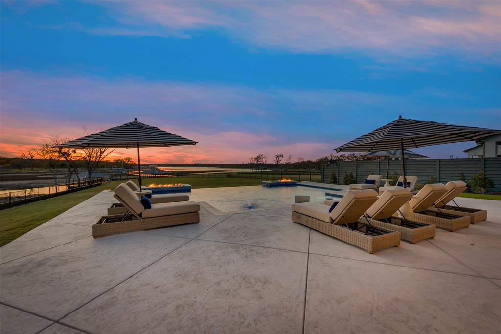 Resort on Eagle Mountain Lake Add - Residential