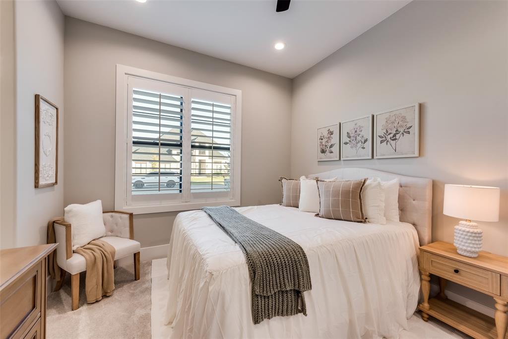 Resort on Eagle Mountain Lake Add - Residential