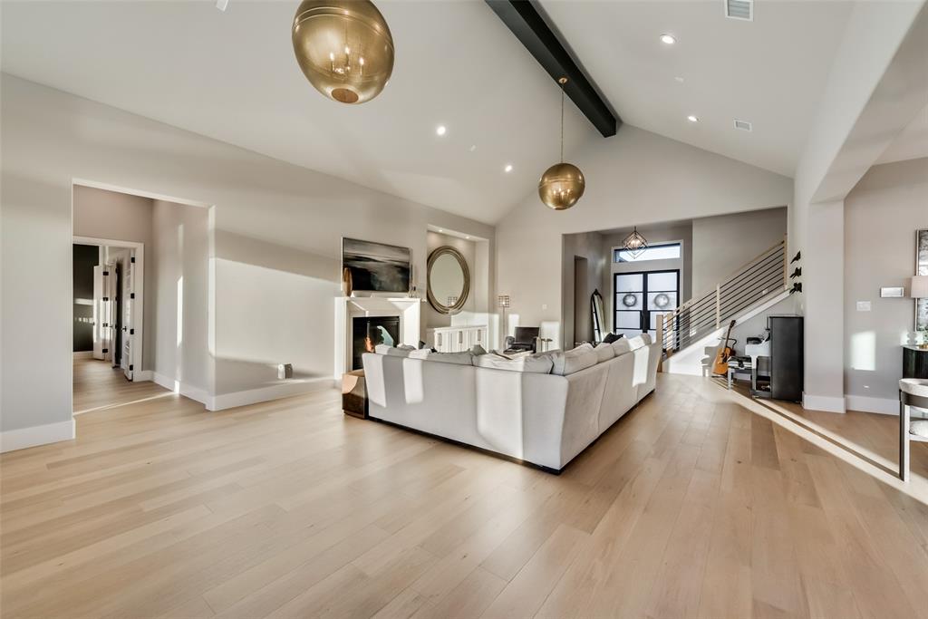 Resort on Eagle Mountain Lake Add - Residential