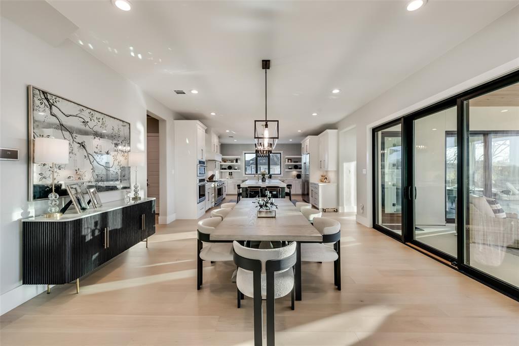 Resort on Eagle Mountain Lake Add - Residential