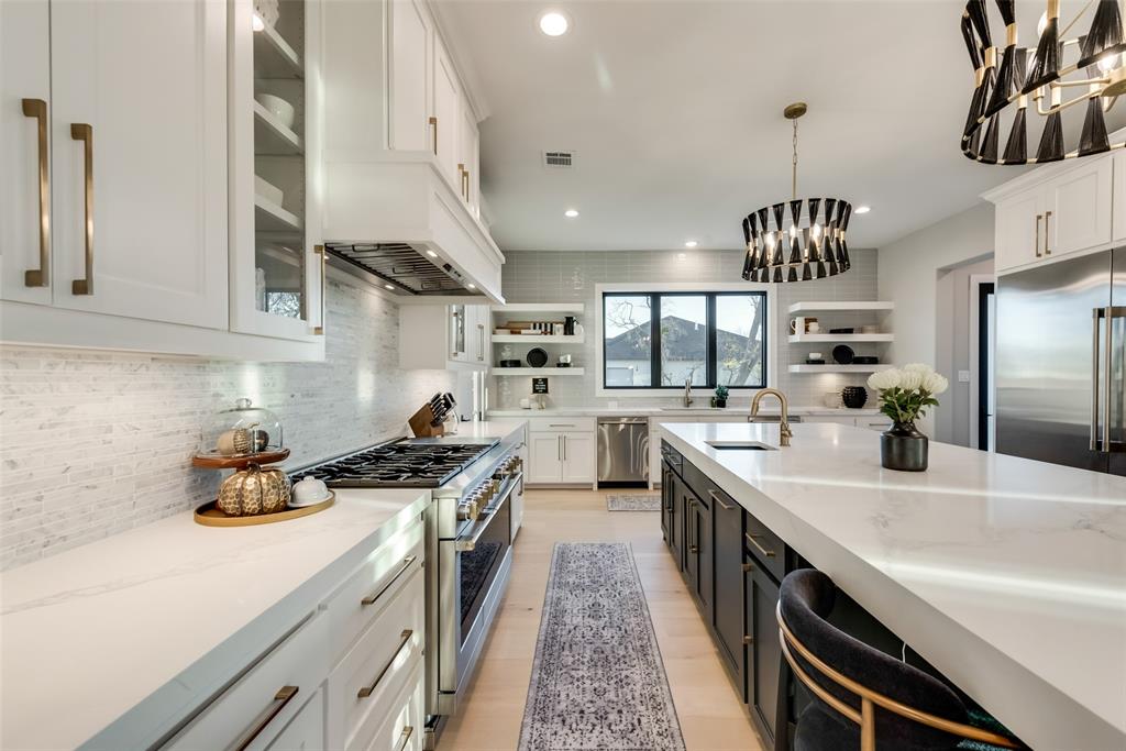 Resort on Eagle Mountain Lake Add - Residential